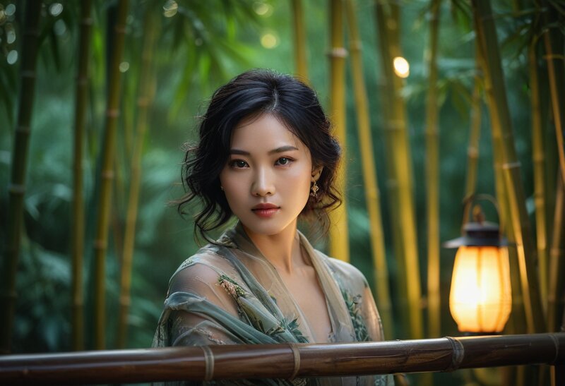 沉默证词电影海报